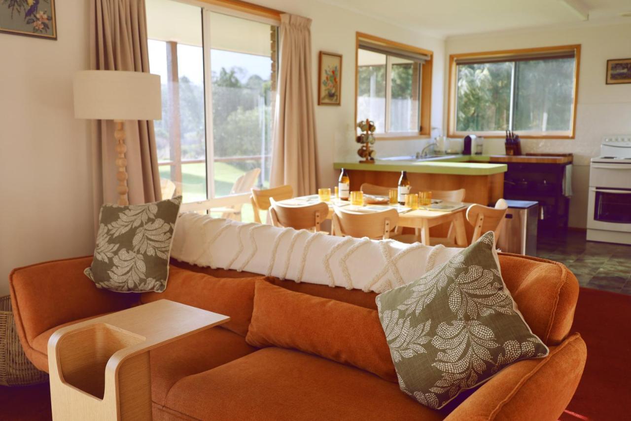 Little Belmont Holiday home