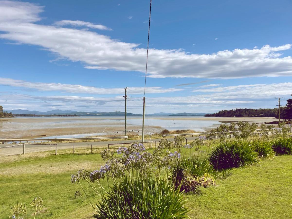 Little Belmont Holiday home Lunawanna