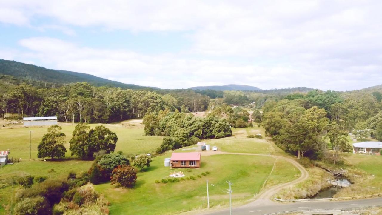 Little Belmont Holiday home *