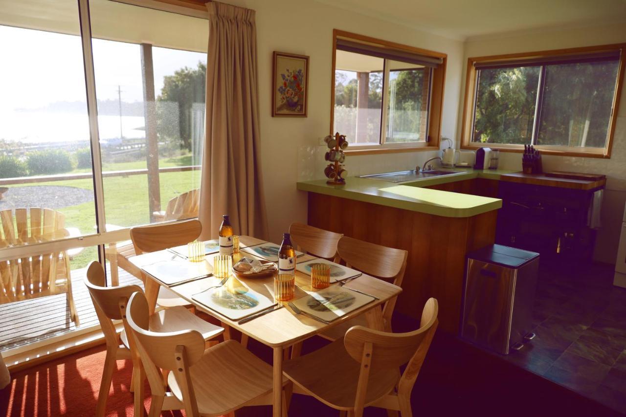 Little Belmont Holiday home Lunawanna