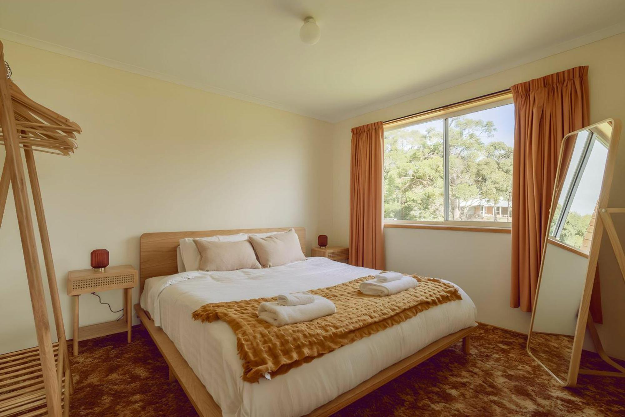 Little Belmont Holiday home *